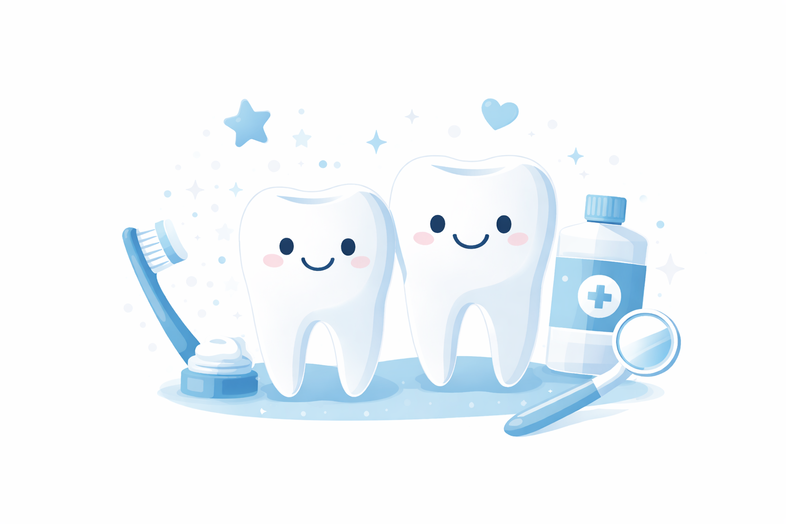 Odontoiatria pediatrica